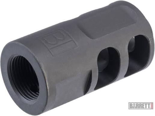 Krytac Barret Flash Hider